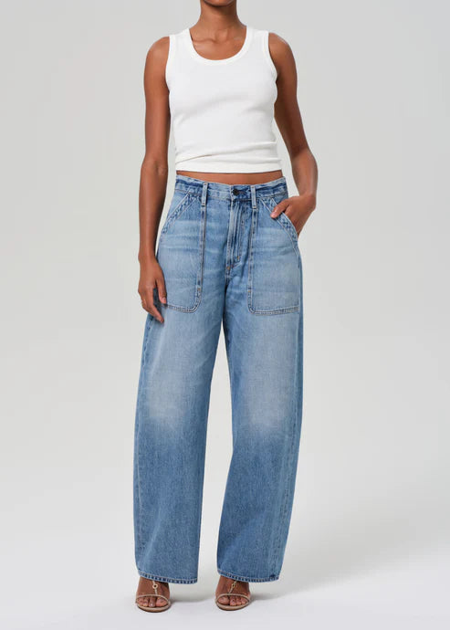 AYLA BAGGY CARGO