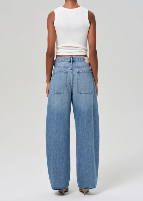AYLA BAGGY CARGO