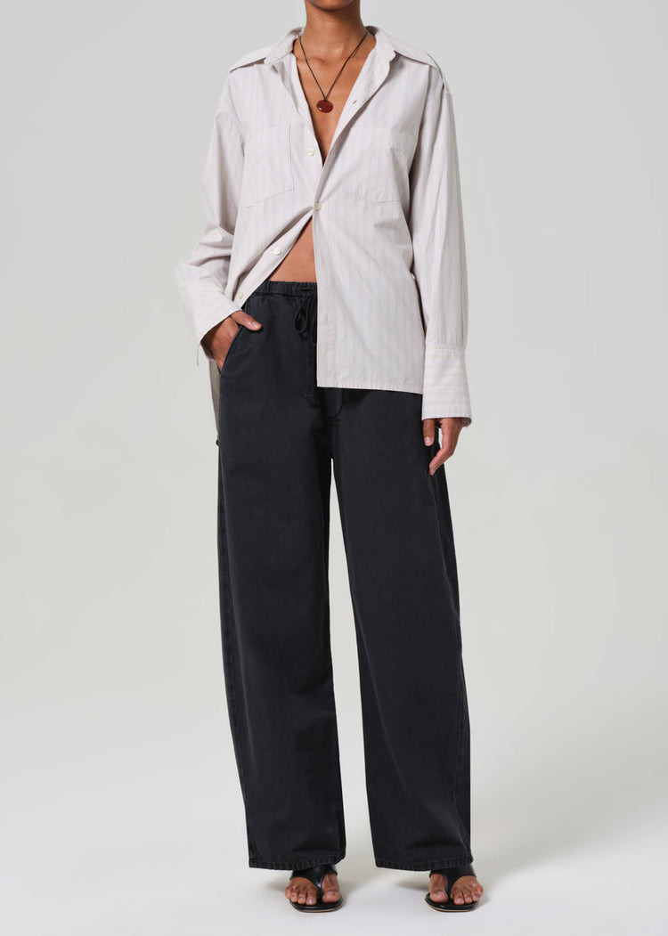 AURORA PULL ON PANT