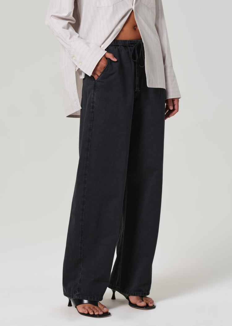 AURORA PULL ON PANT