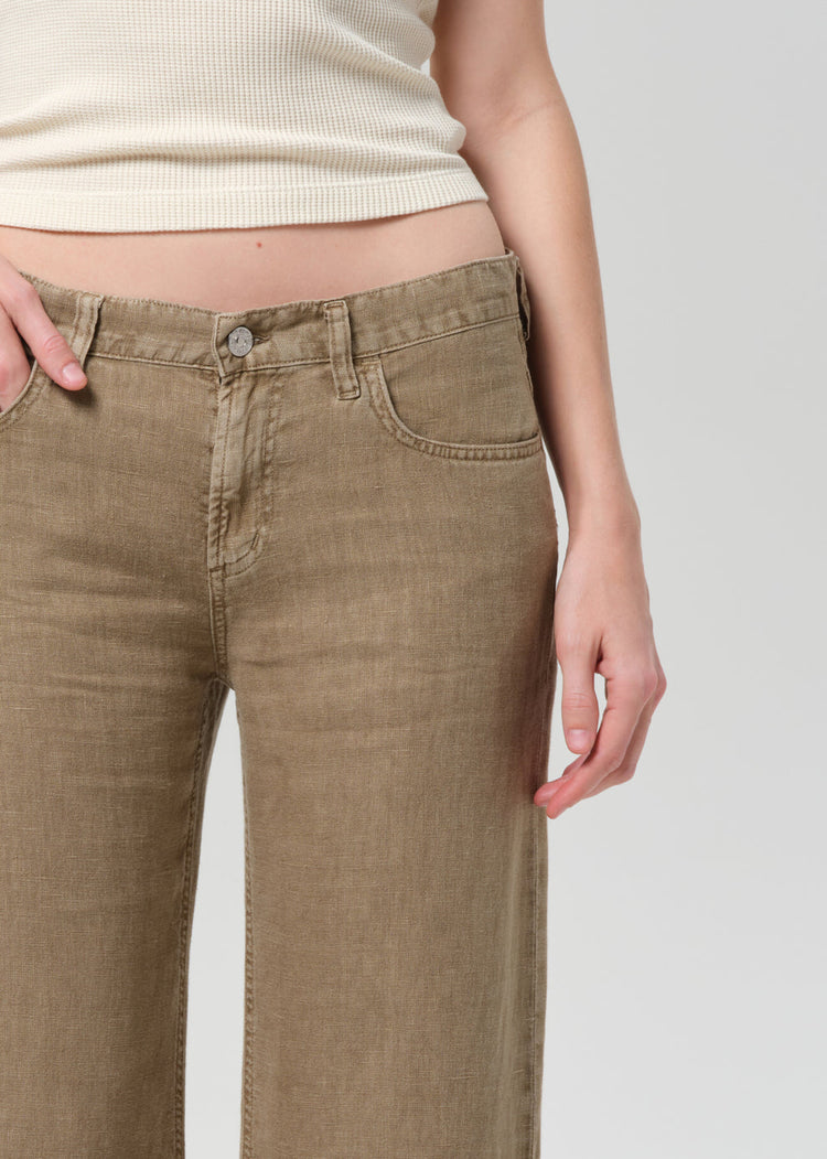 NORA TROUSER