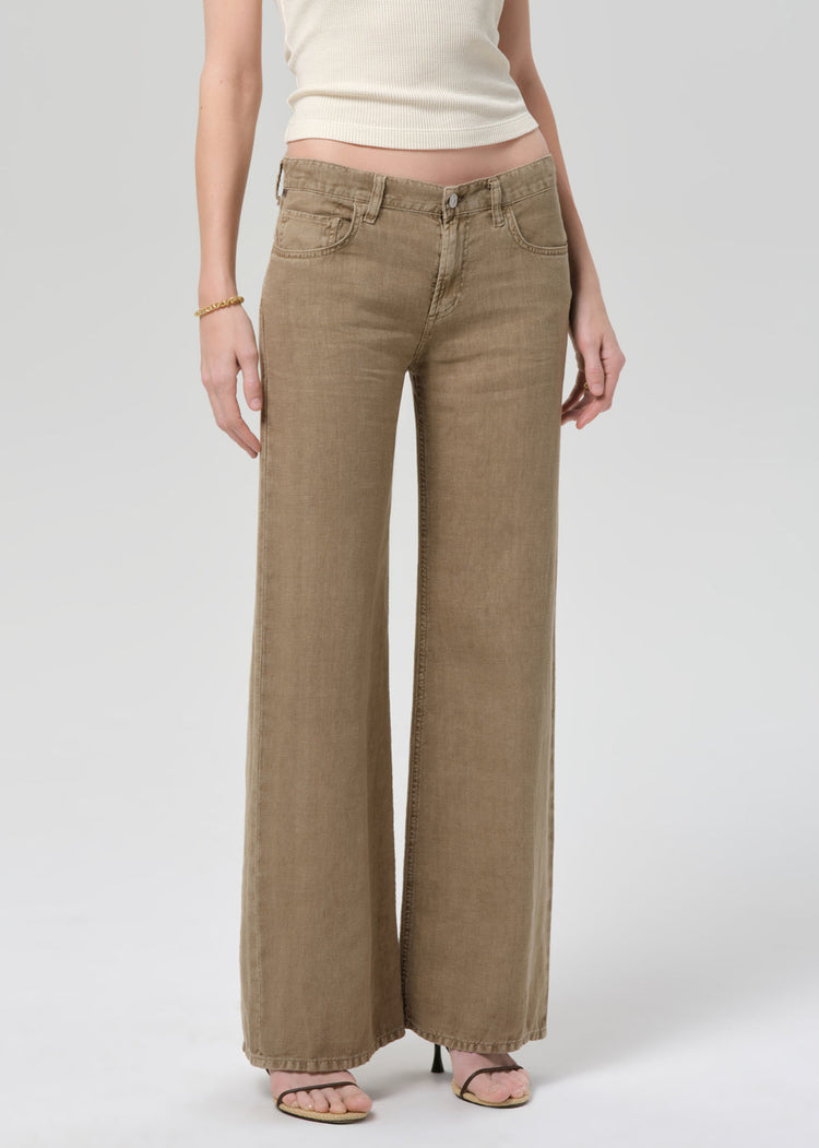 NORA TROUSER