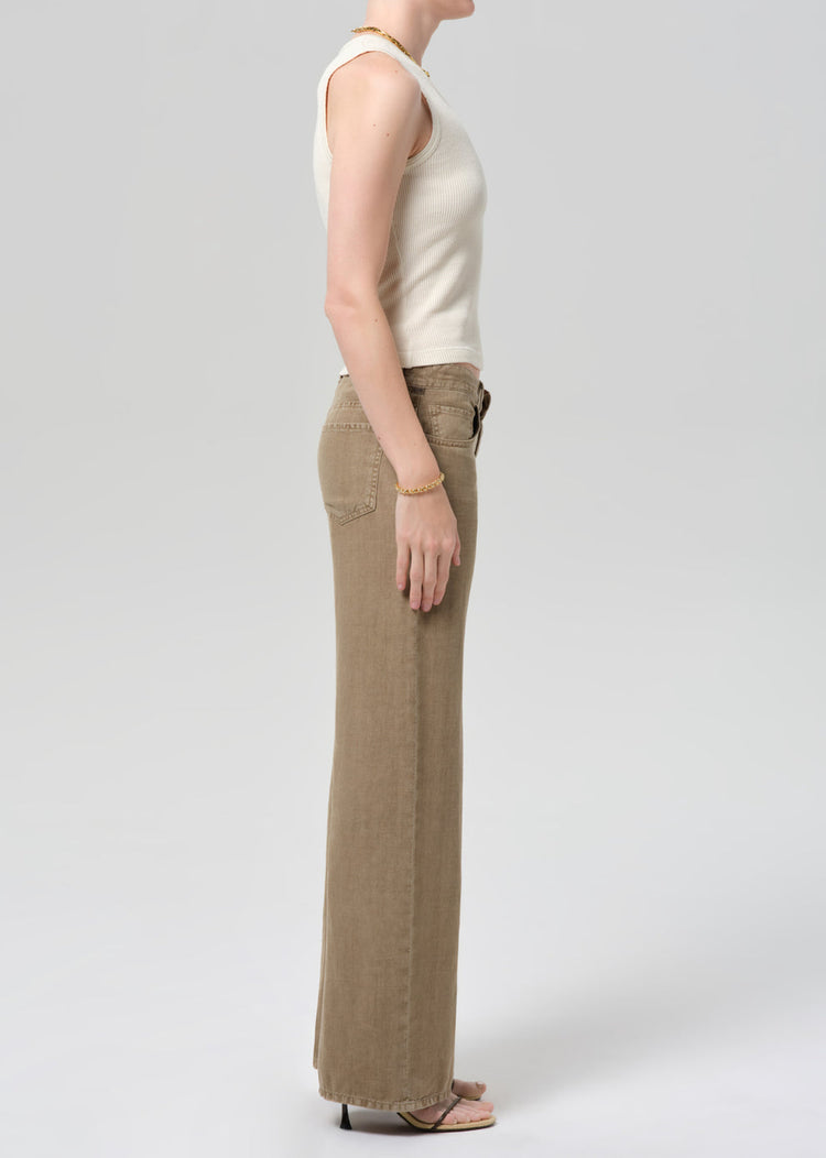 NORA TROUSER