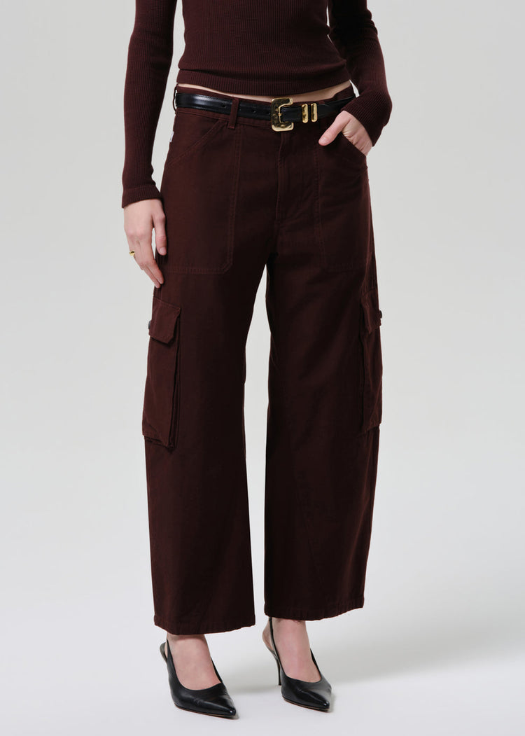 THASSOS UTILITY PANT