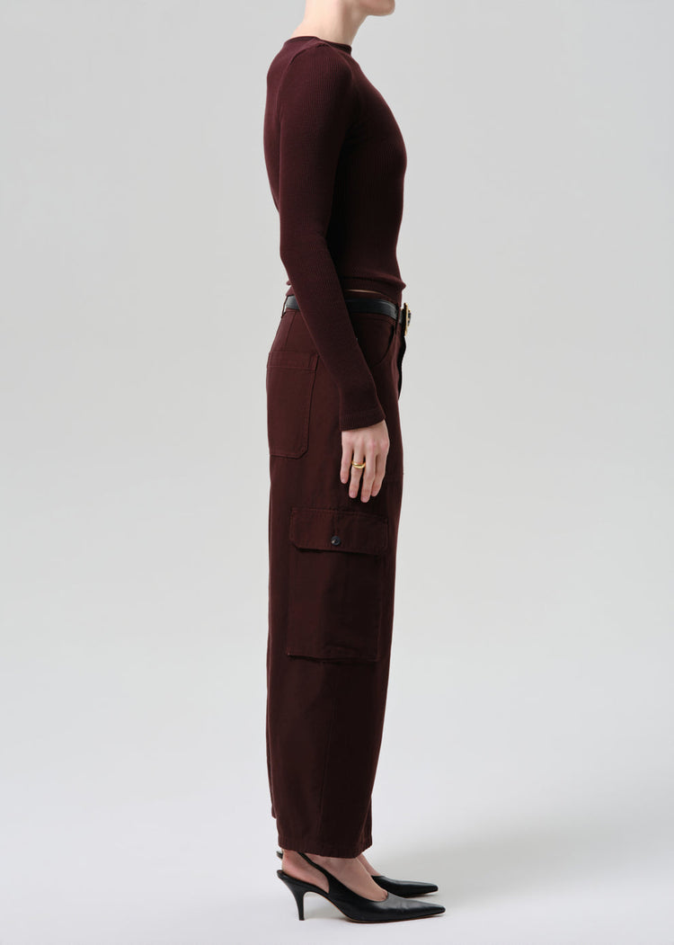 THASSOS UTILITY PANT