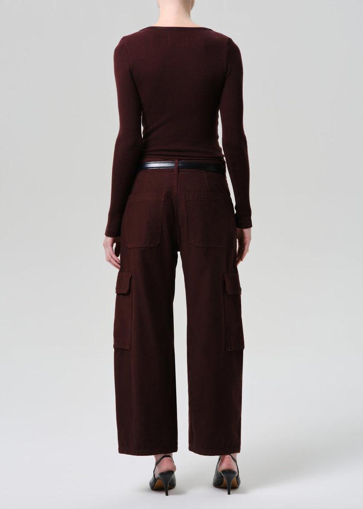 THASSOS UTILITY PANT