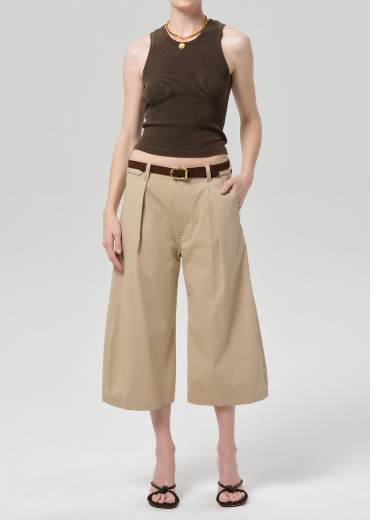 COCOON CULOTTE
