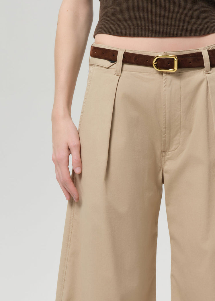 COCOON CULOTTE