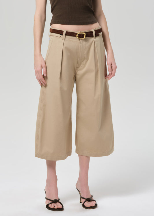 COCOON CULOTTE