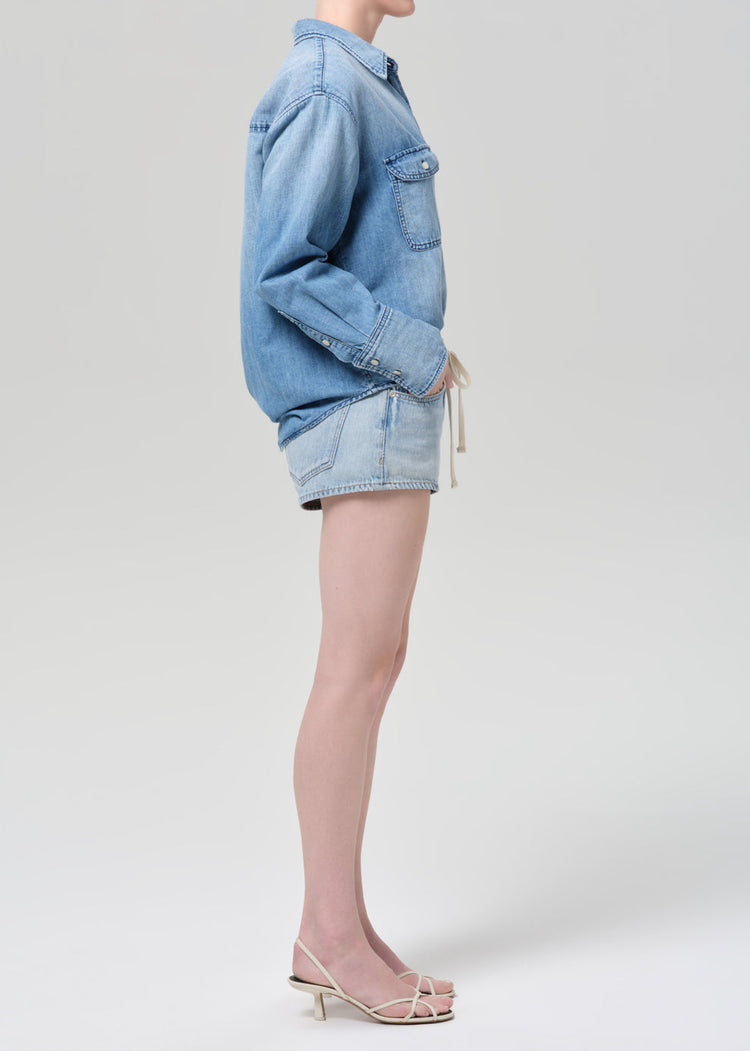 POOL SHORT