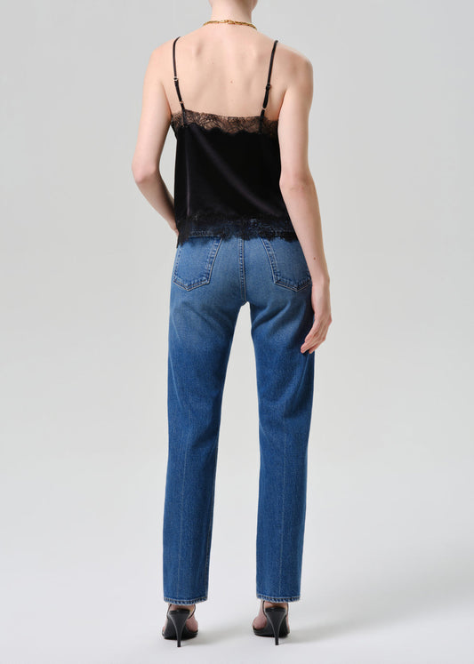 SAVANNAH CIGARETTE JEAN