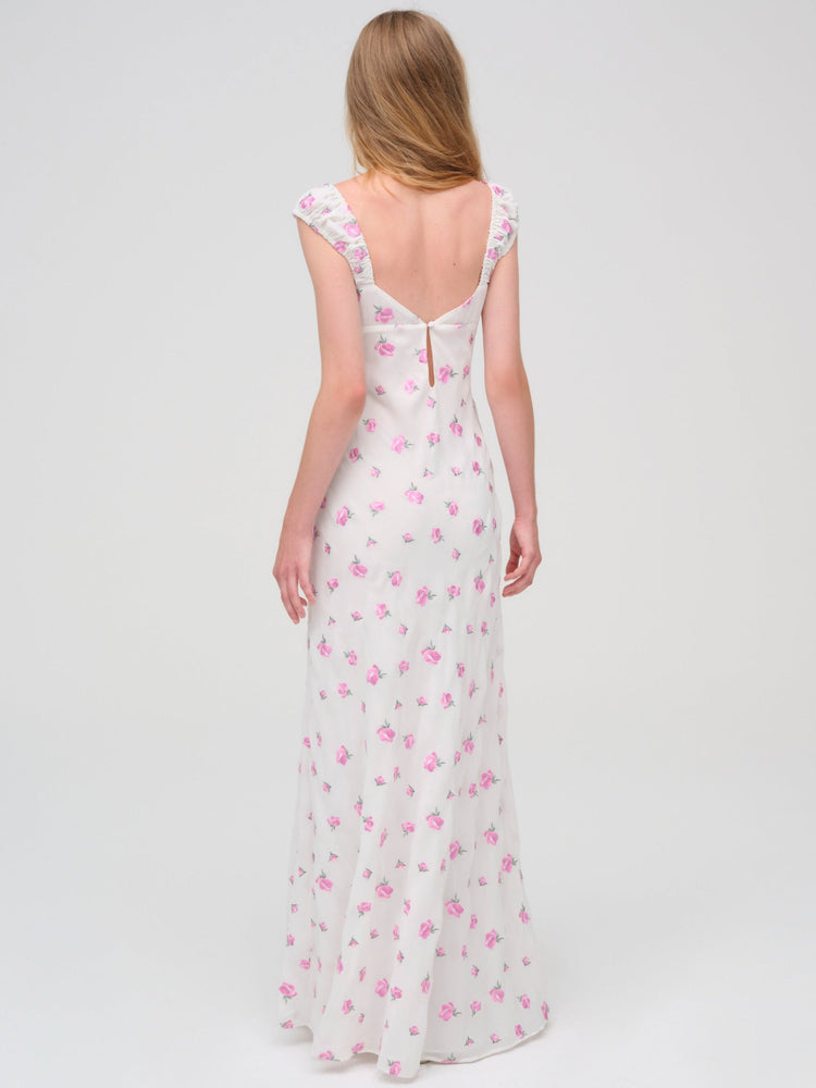 EMMALINE MAXI DRESS