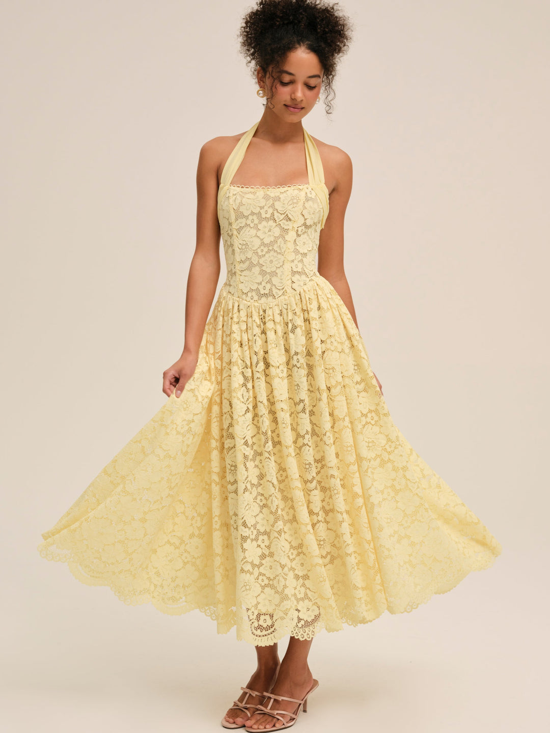 for Love & Lemons