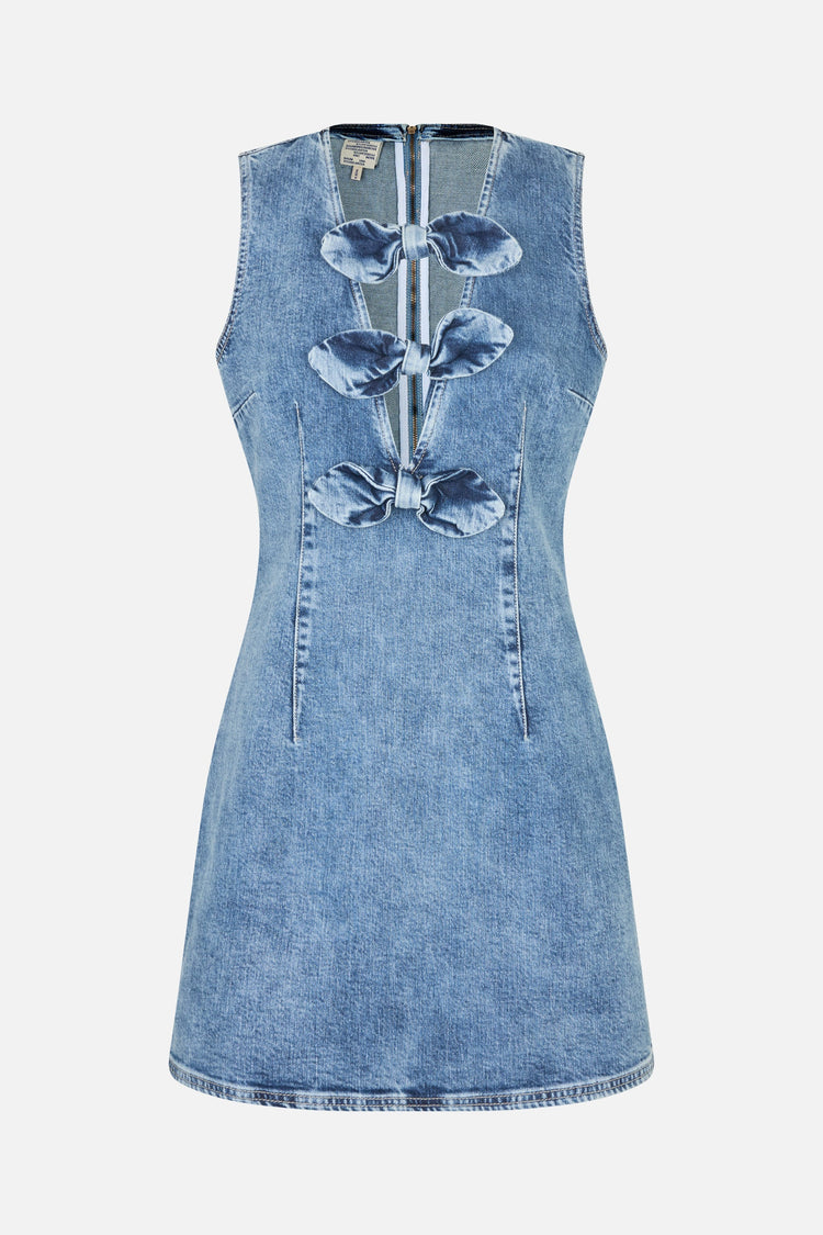 AJKI DRESS