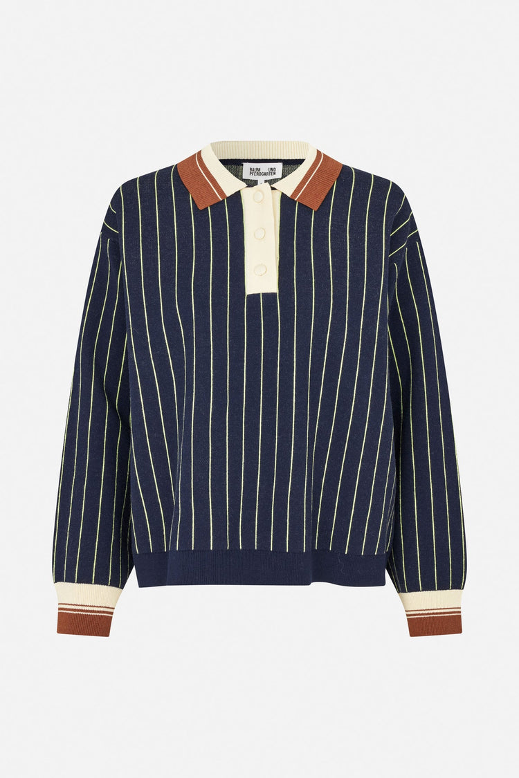 CHIRA SWEATER