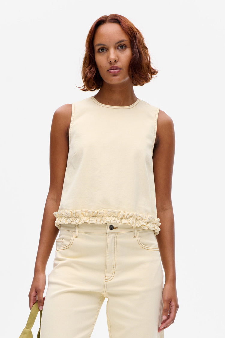 MADIE TOP