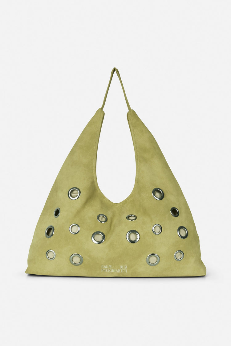 KLEOLA BAG GREEN MOSS