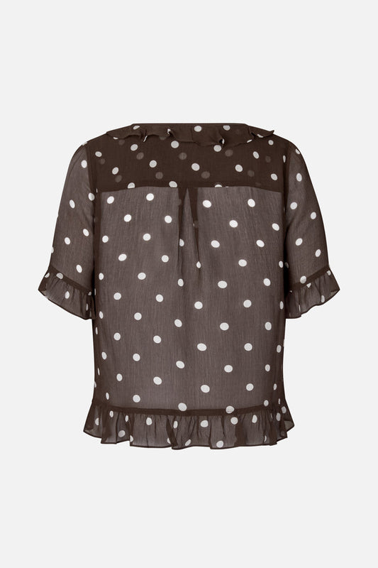 MADICEN BLOUSE