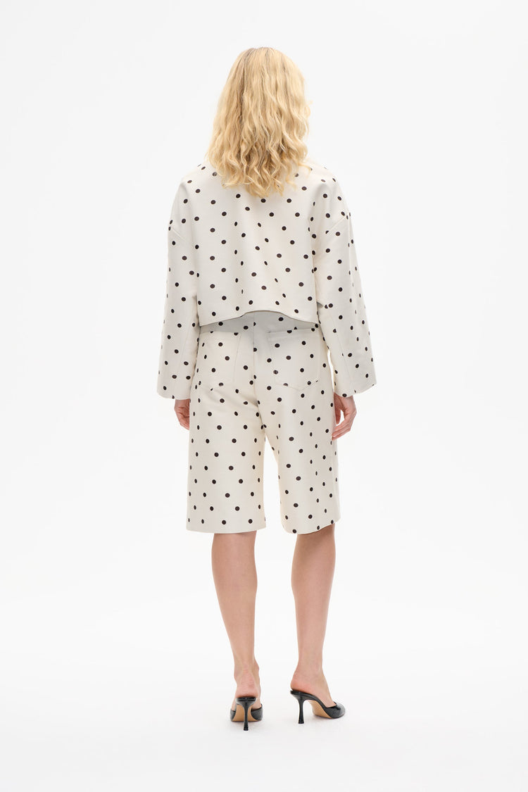 BEBETH JACKET