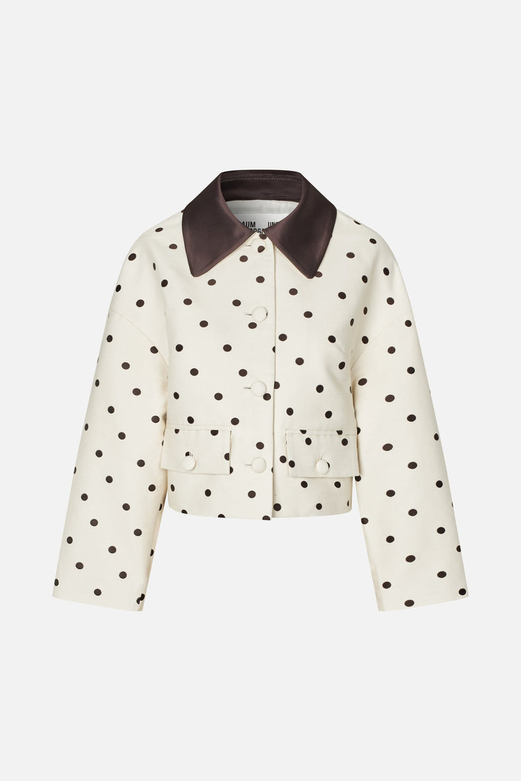 BEBETH JACKET