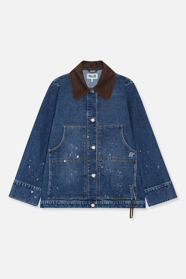 BENILDA JACKET