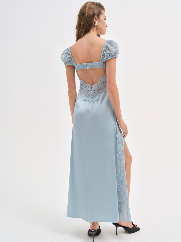 CASEY MAXI DRESS