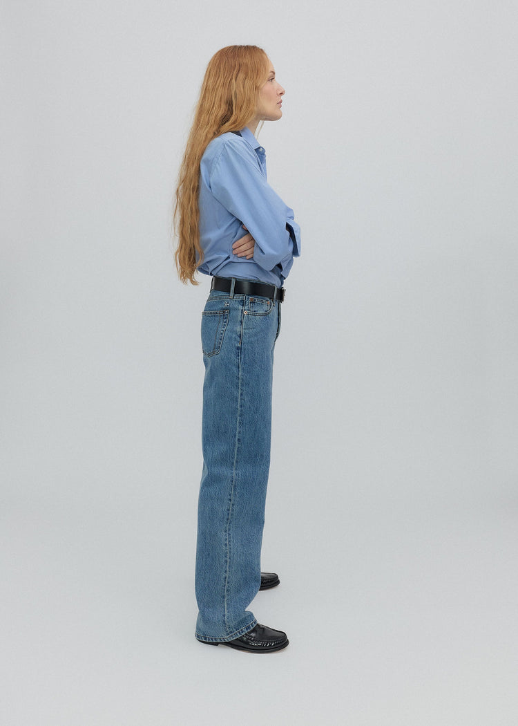 EVERYDAY JEAN