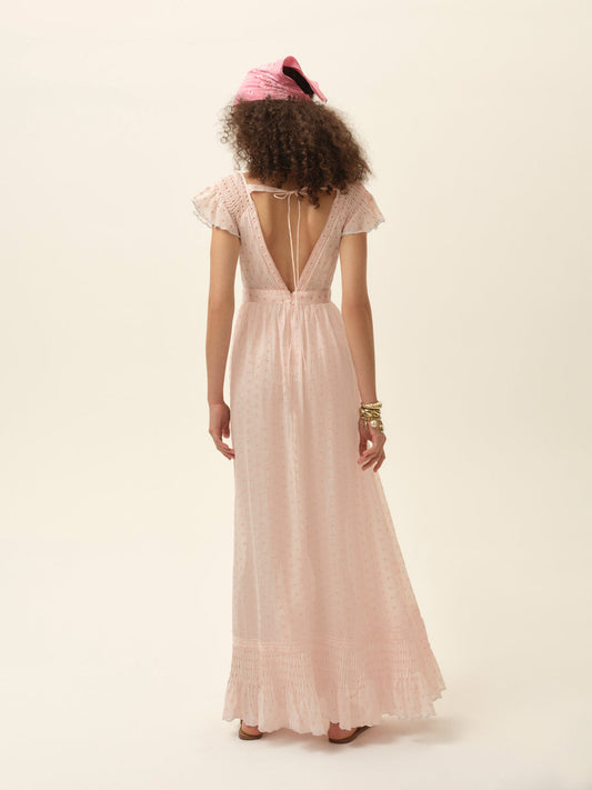 FRANCES MAXI