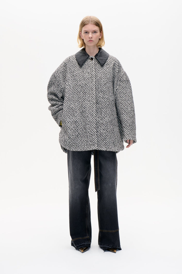 BERFE COAT