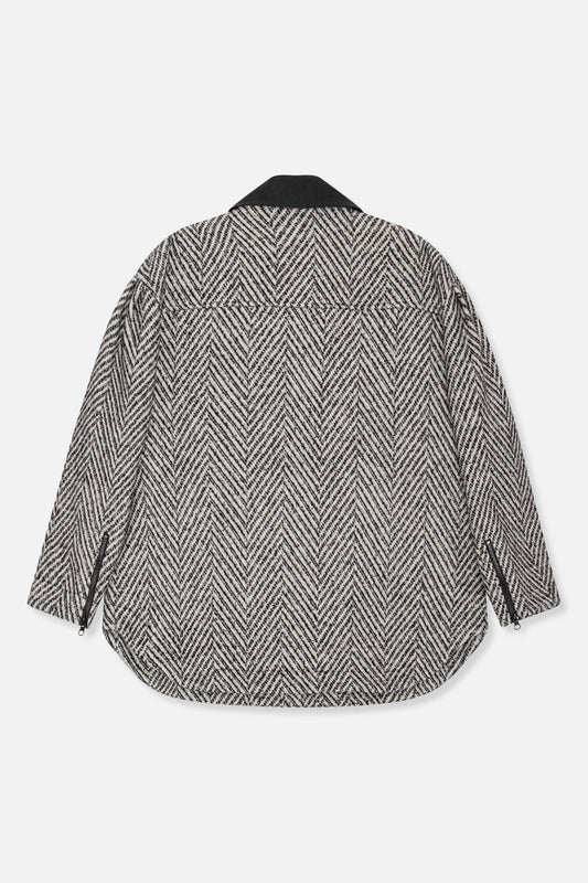 BERFE COAT