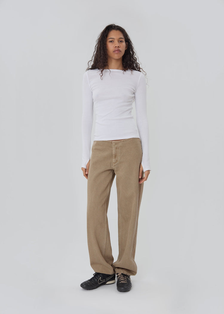 SPORT JEAN