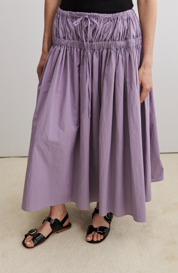LLENA SKIRT