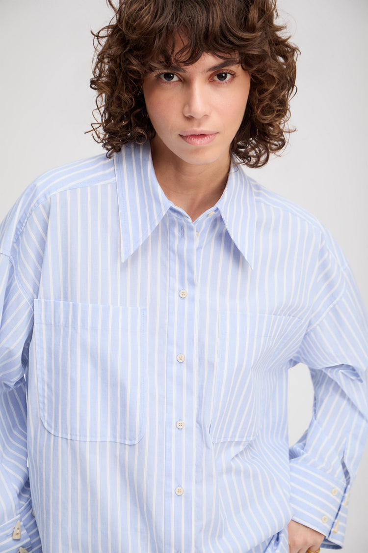 LYNNE SHIRT