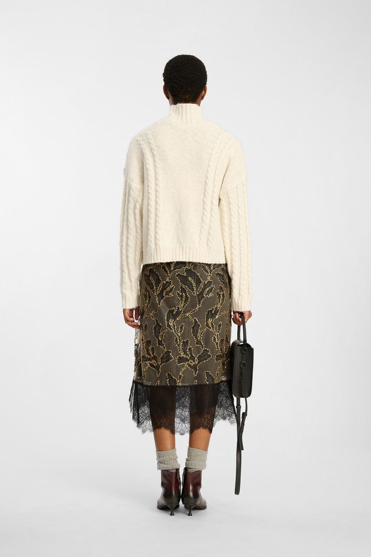 LATOSHA SKIRT