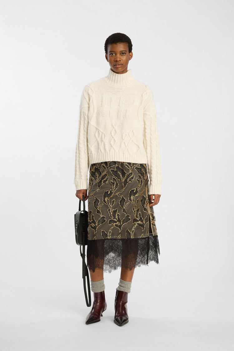 LATOSHA SKIRT