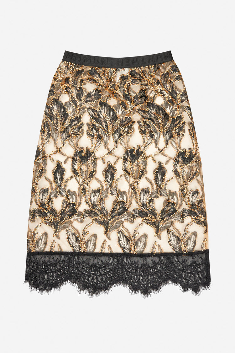 LATOSHA SKIRT