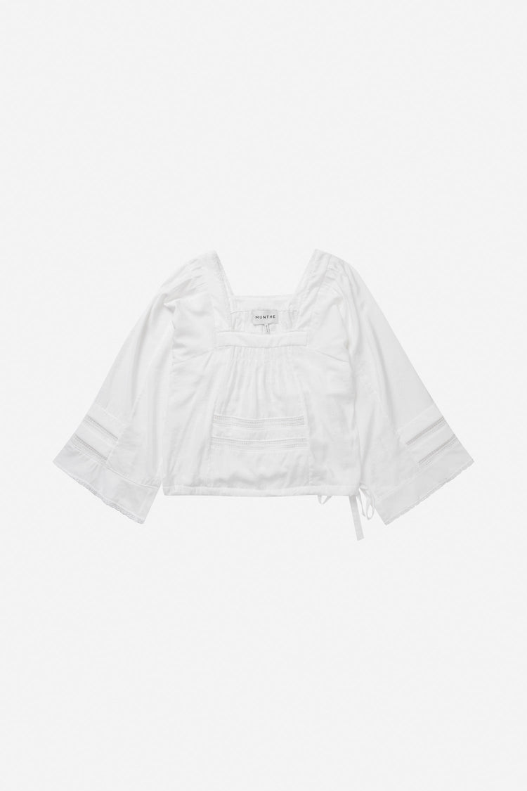 UROSE BLOUSE
