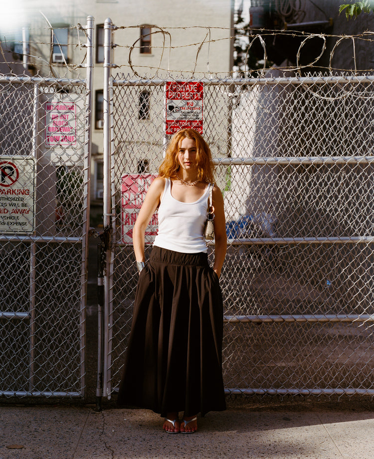 SCARLETTE SKIRT