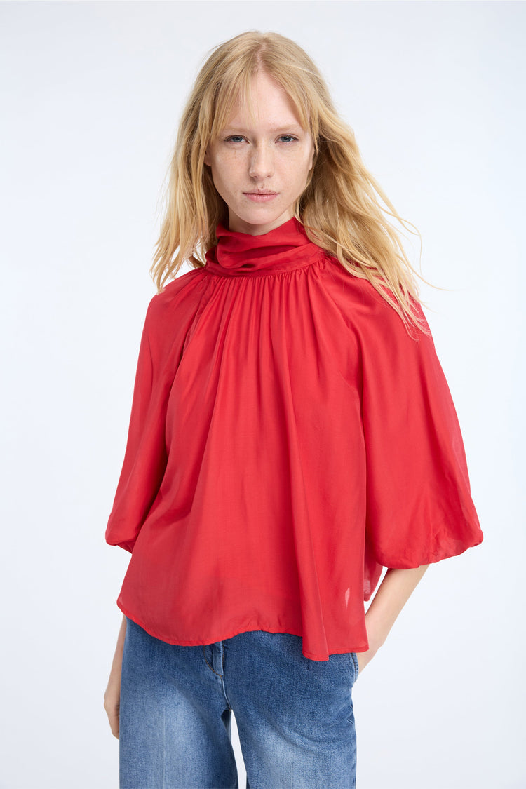 CALYPPA BLOUSE
