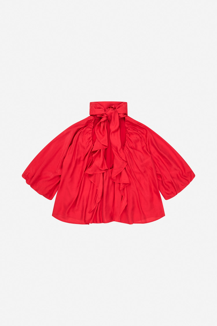 CALYPPA BLOUSE