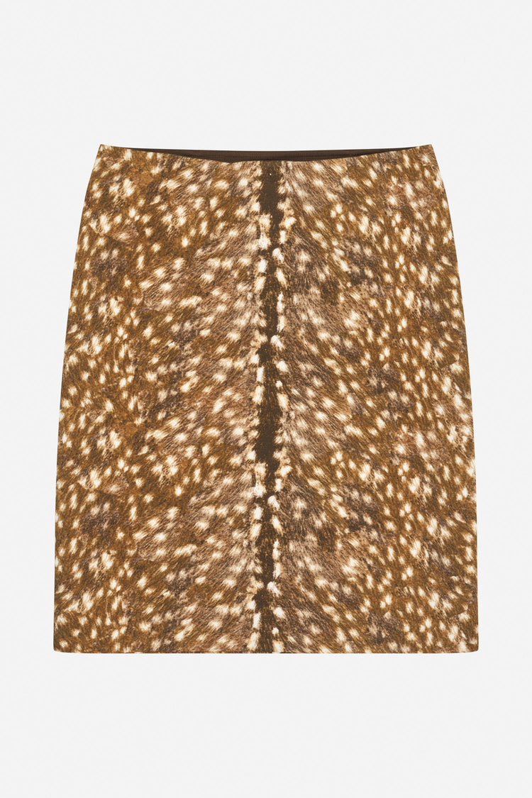 CYLIE SKIRT