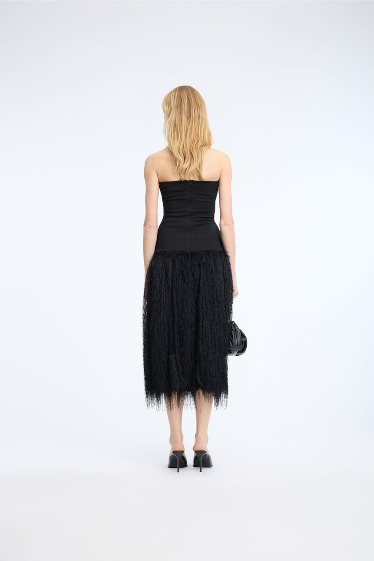 CANDAL DRESS