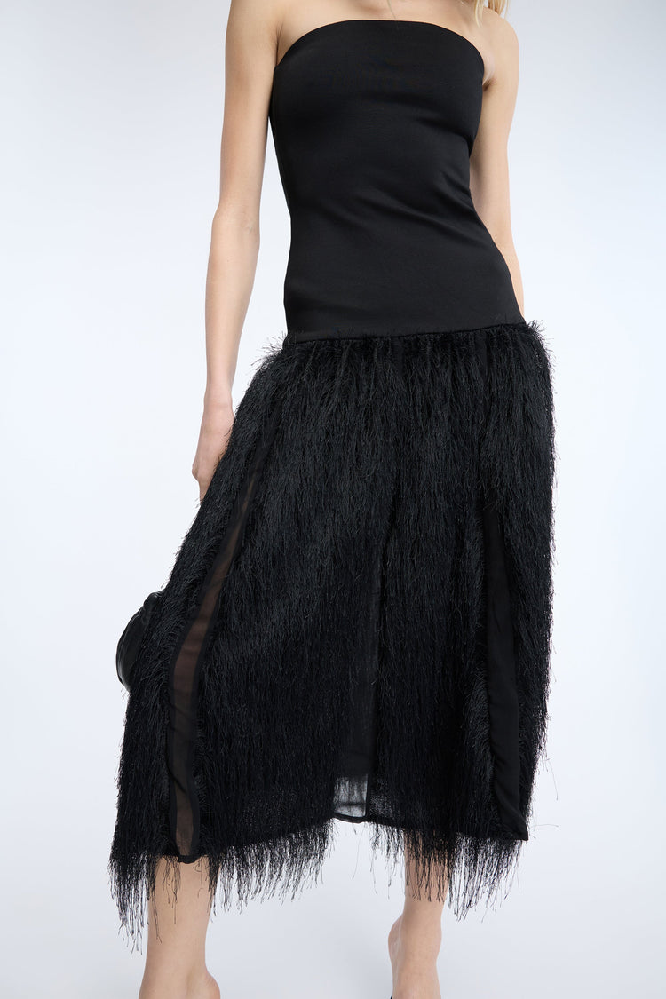 CANDAL DRESS