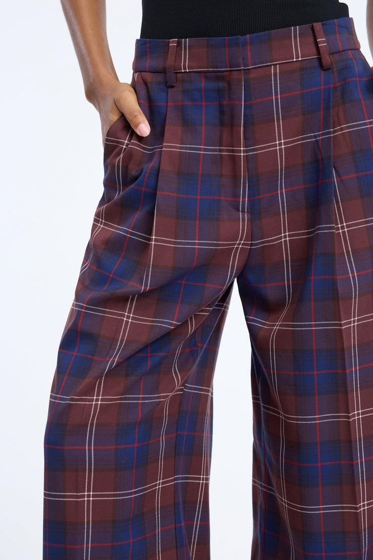 LYNHAVEN PANT