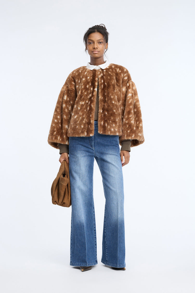 CARMELLA JACKET