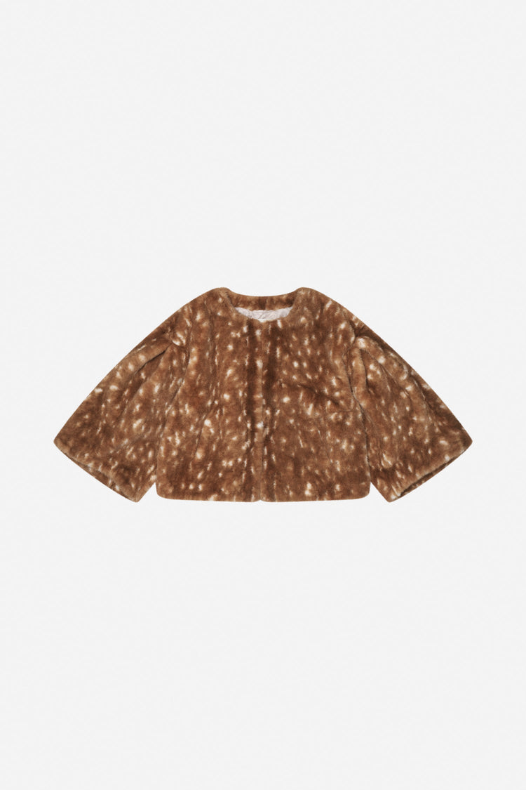 CARMELLA JACKET