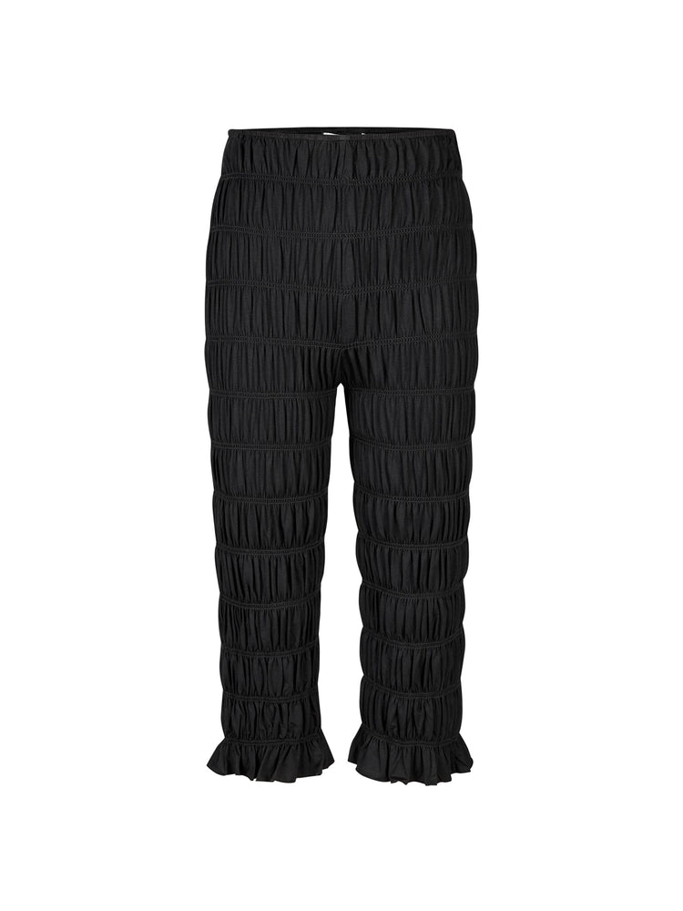 BLOOMER CAPRI PANT