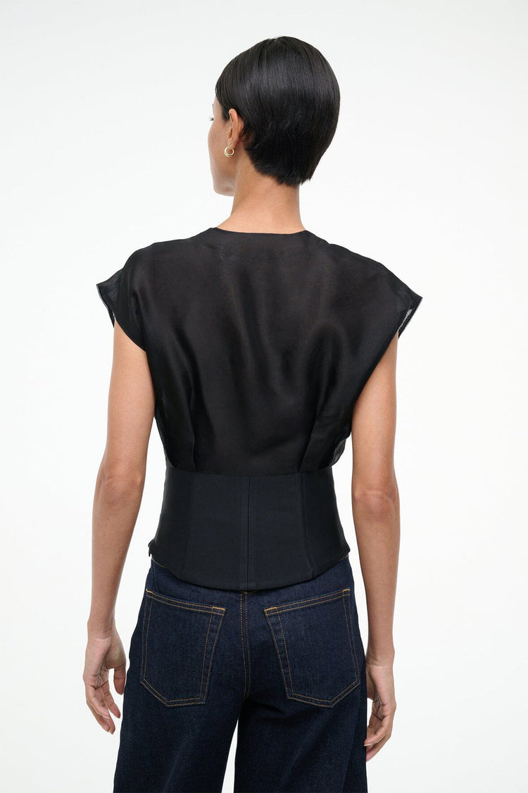 PINNACLE TOP