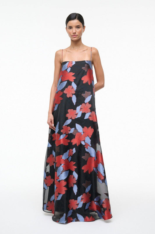 DELFINA DRESS