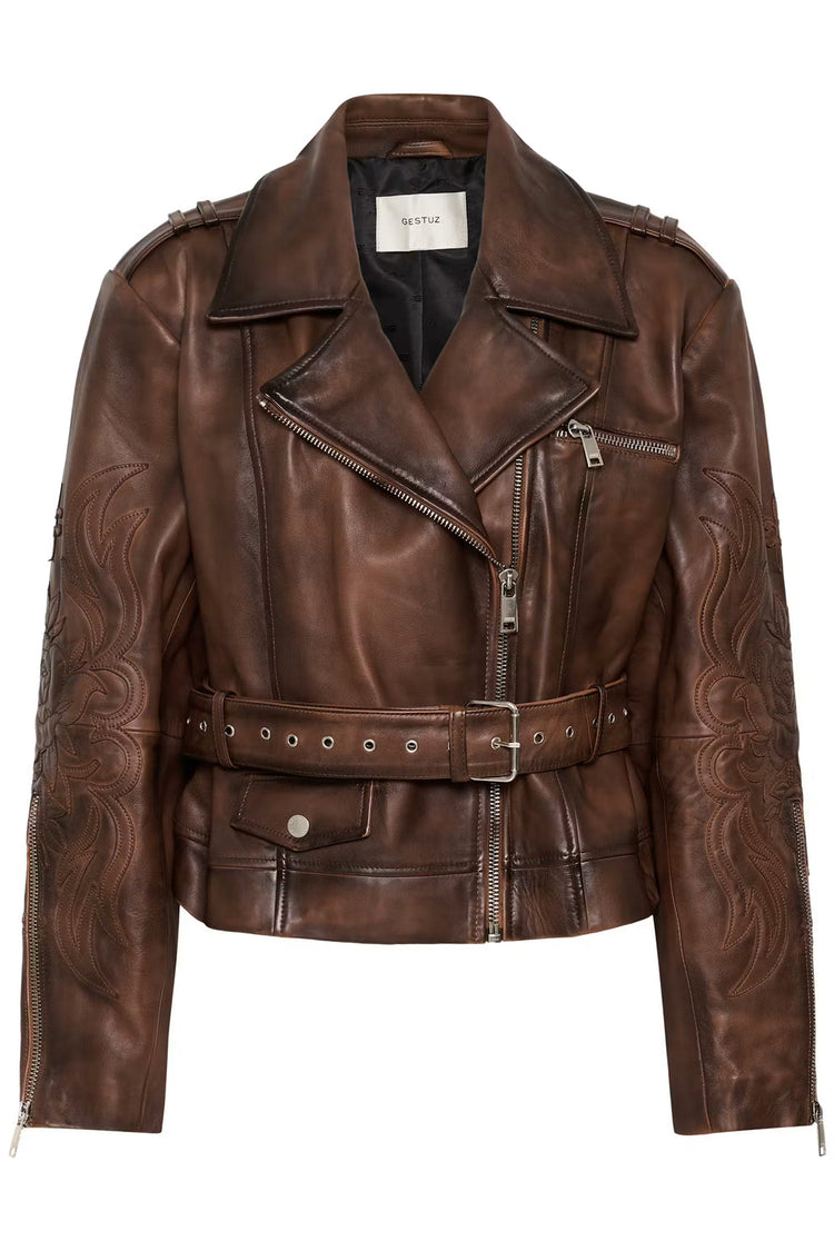 Pernille jacket 38